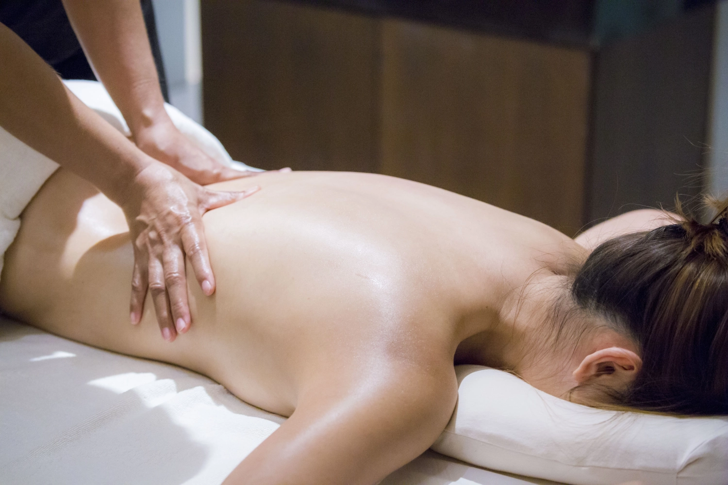 Kanda Spa